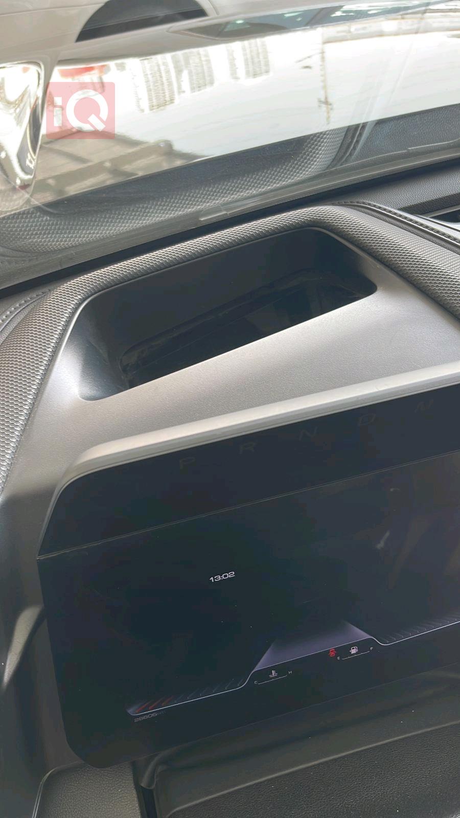 Haval Dargo